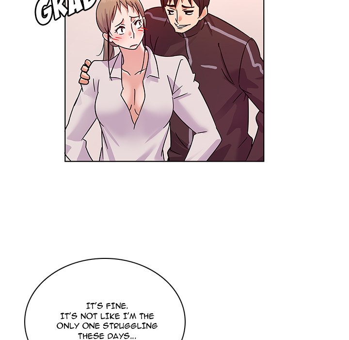Desperate Measures - Chapter 9 [photo 45] - MangaPorn