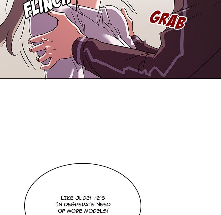 Desperate Measures - Chapter 9 [photo 48] - MangaPorn