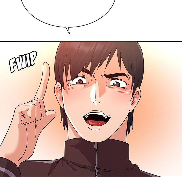 Desperate Measures - Chapter 9 [photo 49] - MangaPorn