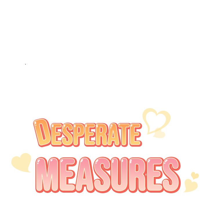 Desperate Measures - Chapter 9 [photo 54] - MangaPorn