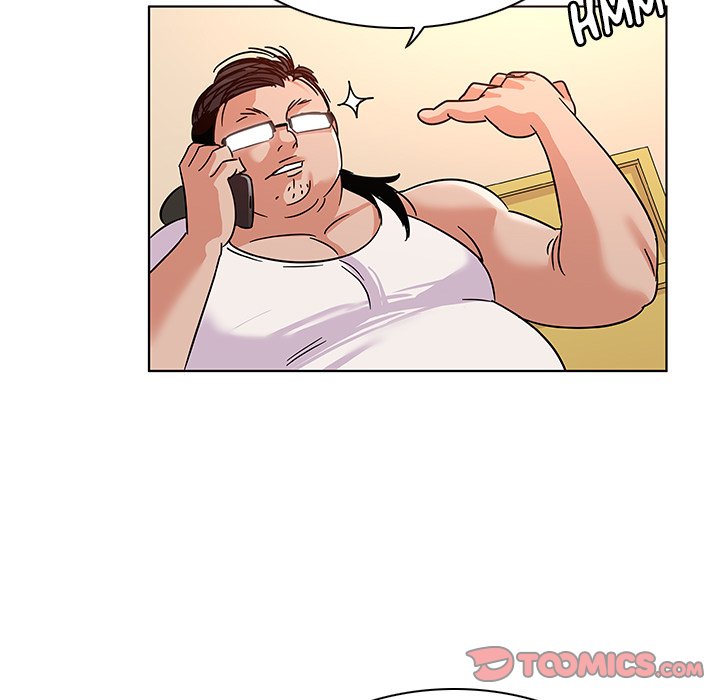 Desperate Measures - Chapter 9 [photo 62] - MangaPorn