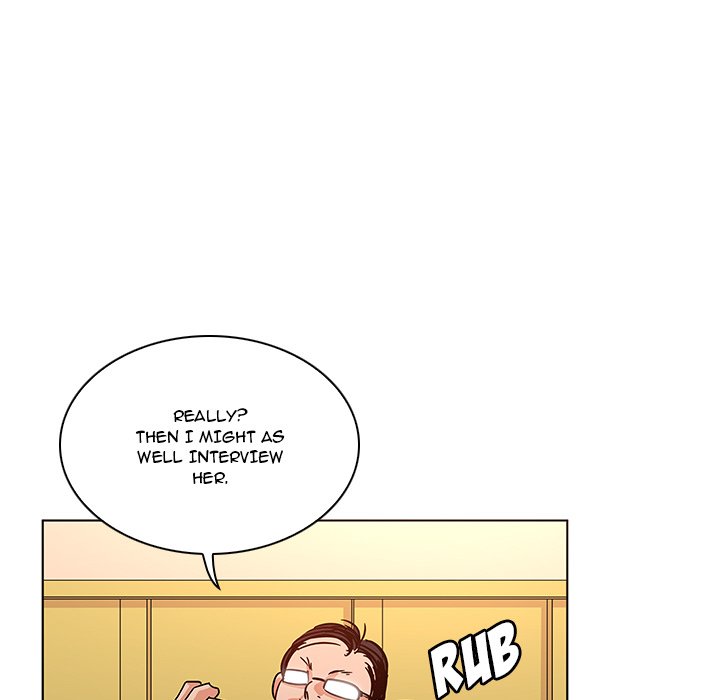 Desperate Measures - Chapter 9 [photo 64] - MangaPorn