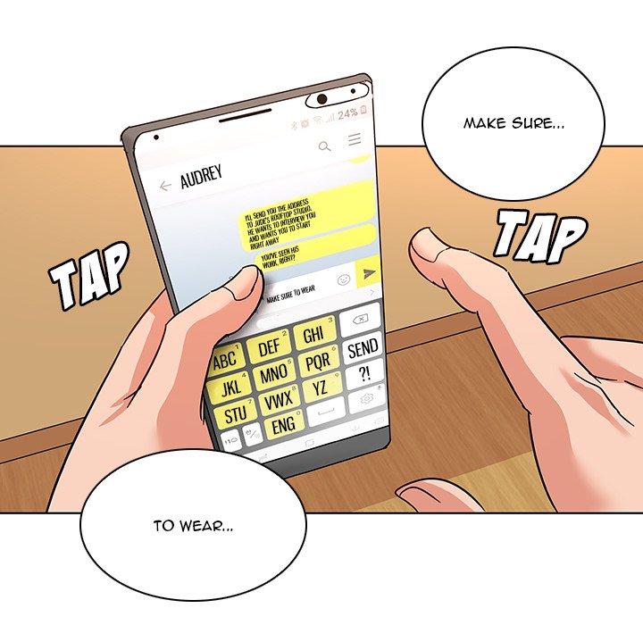 Desperate Measures - Chapter 9 [photo 71] - MangaPorn