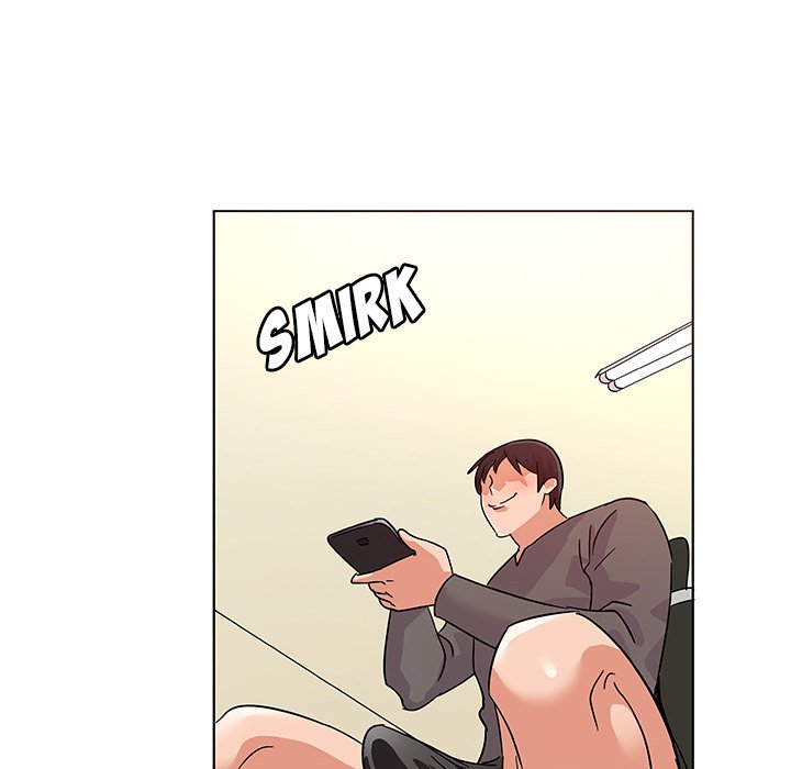 Desperate Measures - Chapter 9 [photo 73] - MangaPorn