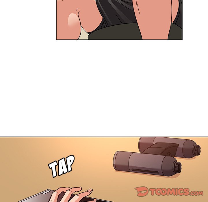 Desperate Measures - Chapter 9 [photo 74] - MangaPorn