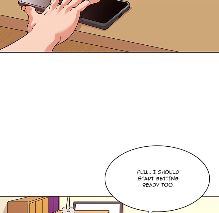 Desperate Measures - Chapter 9 [photo 75] - MangaPorn