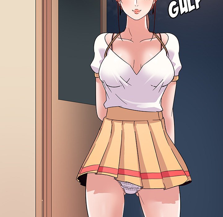 Desperate Measures - Chapter 9 [photo 94] - MangaPorn