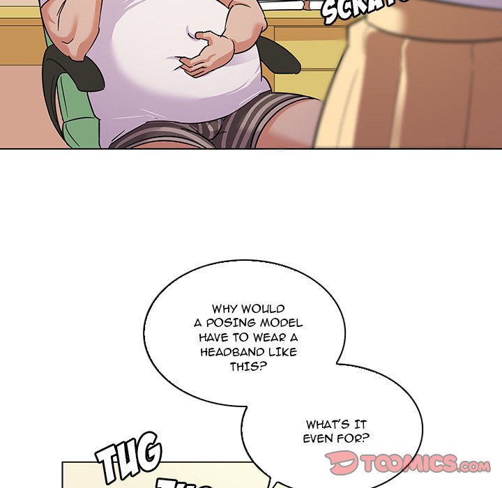 Desperate Measures - Chapter 10 [photo 10] - MangaPorn