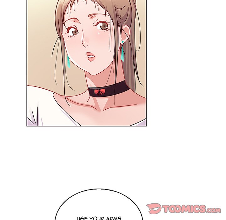 Desperate Measures - Chapter 10 [photo 14] - MangaPorn