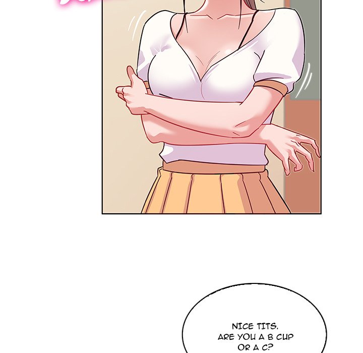 Desperate Measures - Chapter 10 [photo 17] - MangaPorn