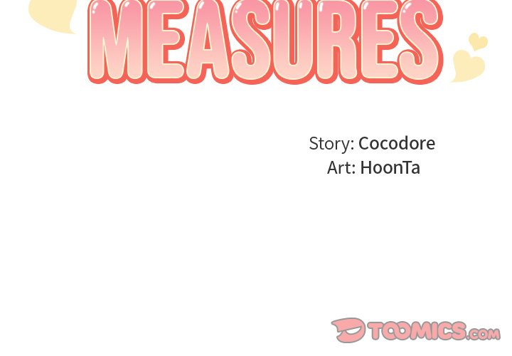 Desperate Measures - Chapter 10 [photo 2] - MangaPorn