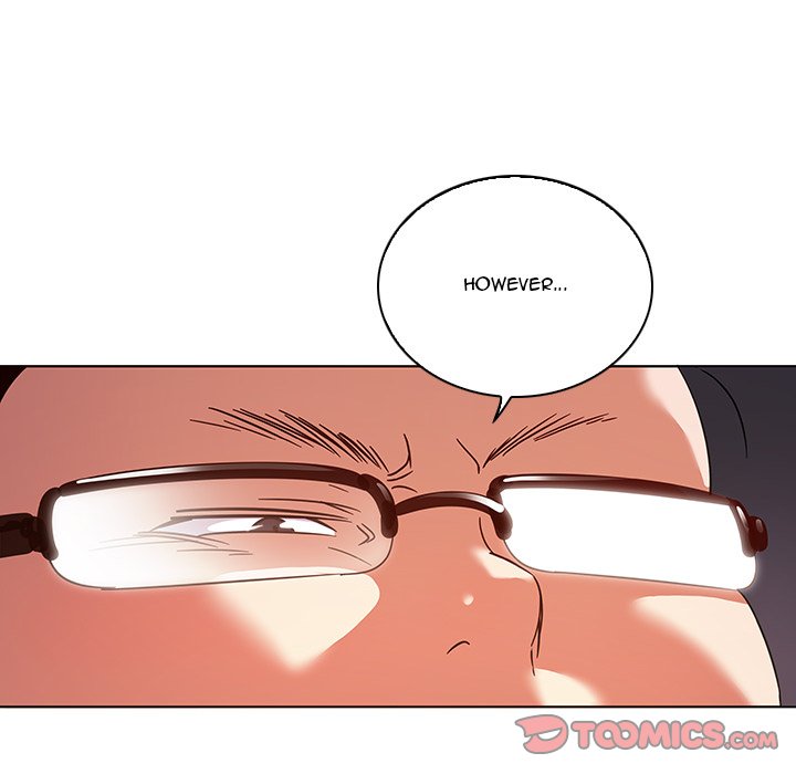 Desperate Measures - Chapter 10 [photo 22] - MangaPorn