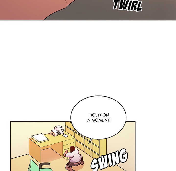 Desperate Measures - Chapter 10 [photo 24] - MangaPorn