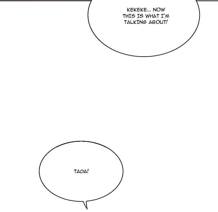 Desperate Measures - Chapter 10 [photo 28] - MangaPorn