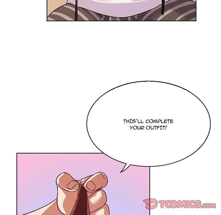 Desperate Measures - Chapter 10 [photo 30] - MangaPorn