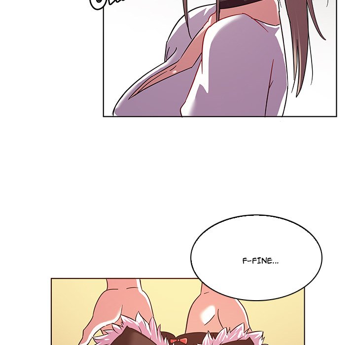 Desperate Measures - Chapter 10 [photo 36] - MangaPorn