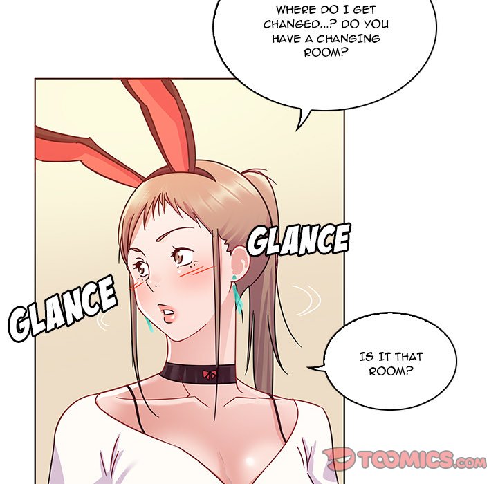 Desperate Measures - Chapter 10 [photo 38] - MangaPorn