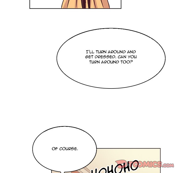 Desperate Measures - Chapter 10 [photo 46] - MangaPorn