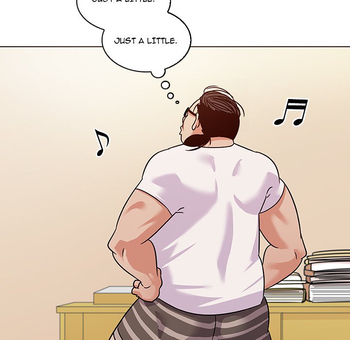 Desperate Measures - Chapter 10 [photo 49] - MangaPorn