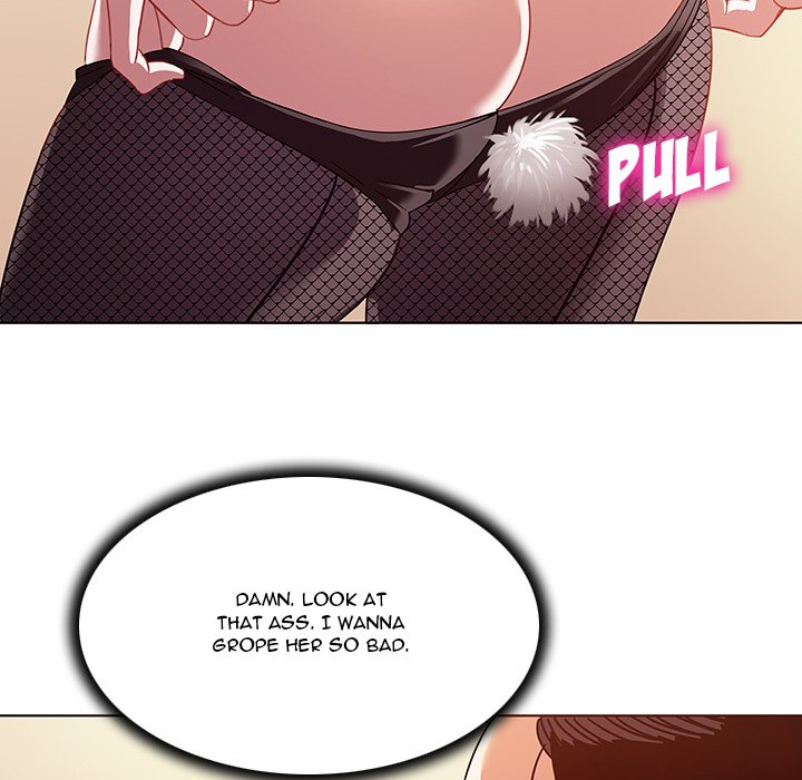 Desperate Measures - Chapter 10 [photo 53] - MangaPorn