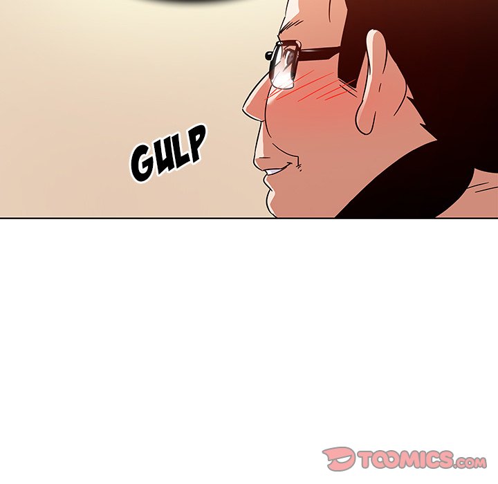 Desperate Measures - Chapter 10 [photo 54] - MangaPorn