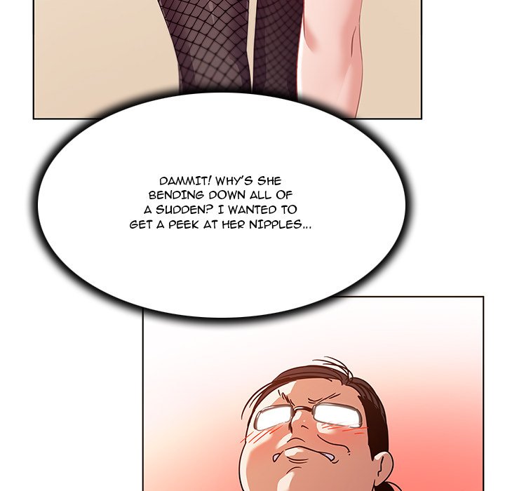 Desperate Measures - Chapter 10 [photo 59] - MangaPorn