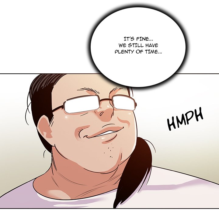 Desperate Measures - Chapter 10 [photo 61] - MangaPorn