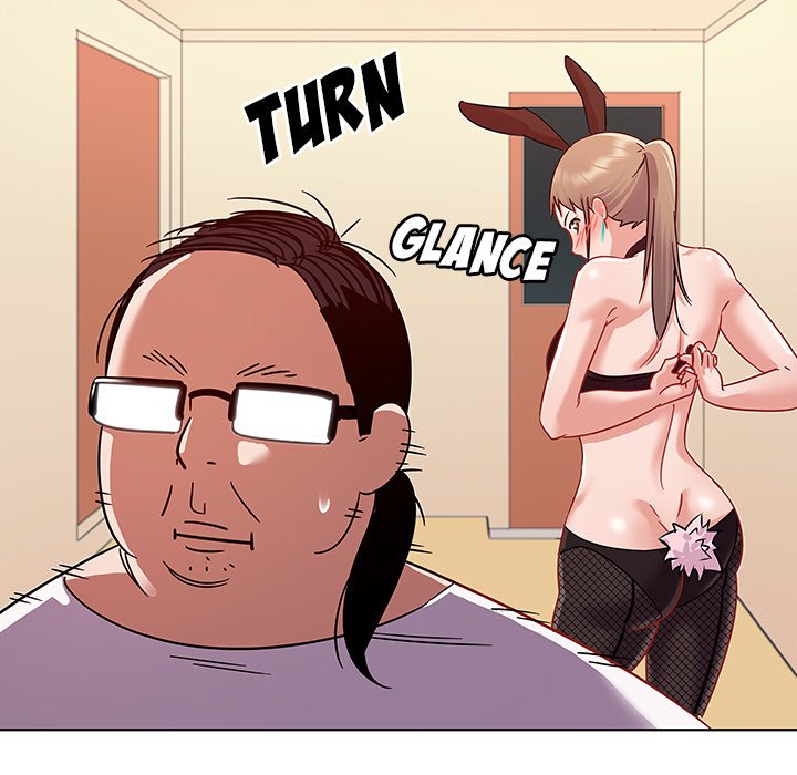 Desperate Measures - Chapter 10 [photo 64] - MangaPorn