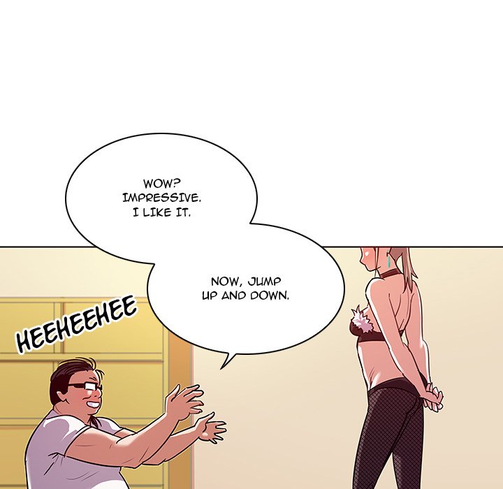 Desperate Measures - Chapter 10 [photo 76] - MangaPorn