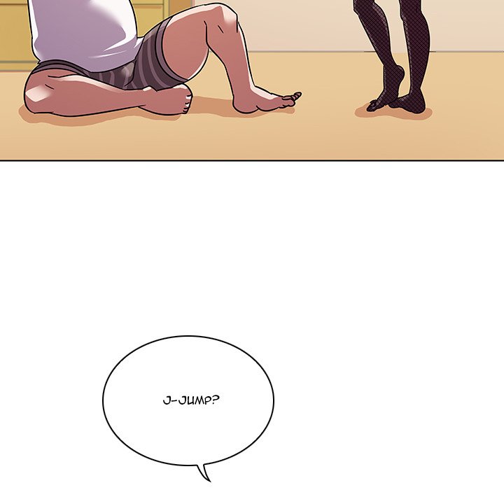 Desperate Measures - Chapter 10 [photo 77] - MangaPorn