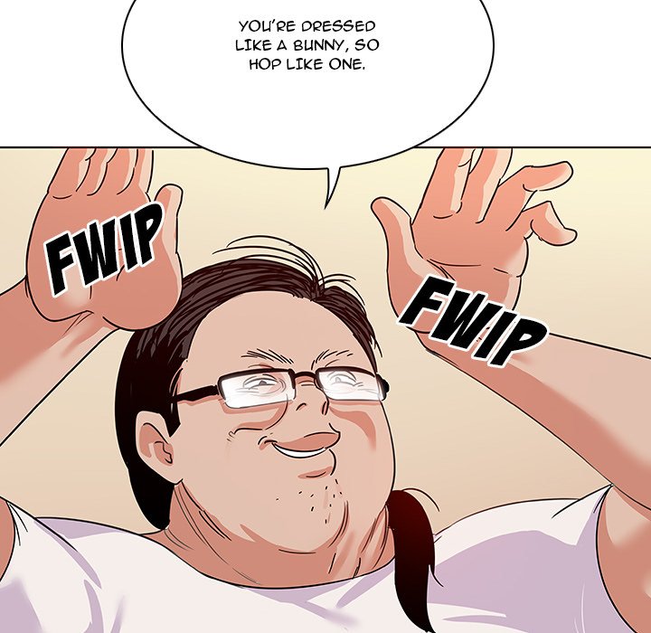 Desperate Measures - Chapter 10 [photo 79] - MangaPorn