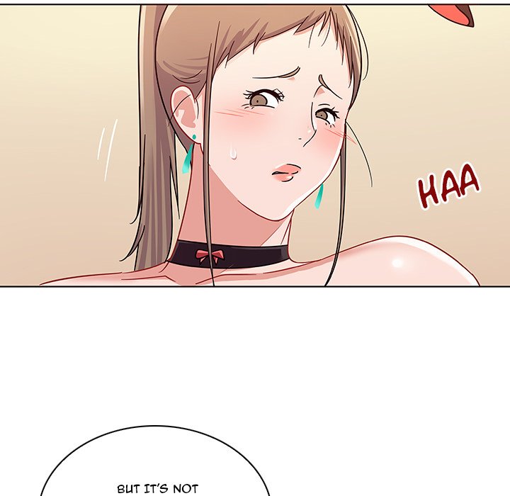 Desperate Measures - Chapter 10 [photo 81] - MangaPorn