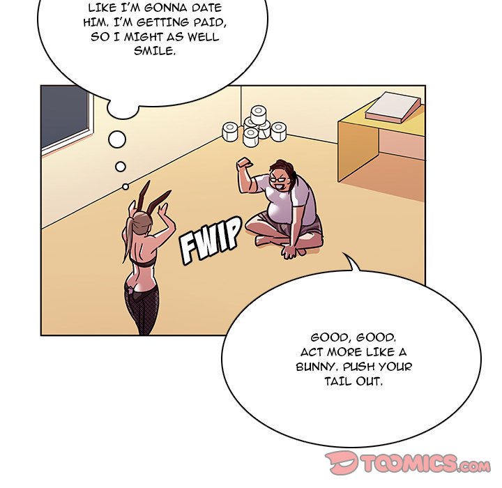 Desperate Measures - Chapter 10 [photo 82] - MangaPorn