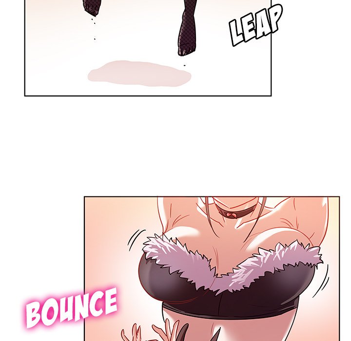 Desperate Measures - Chapter 10 [photo 85] - MangaPorn