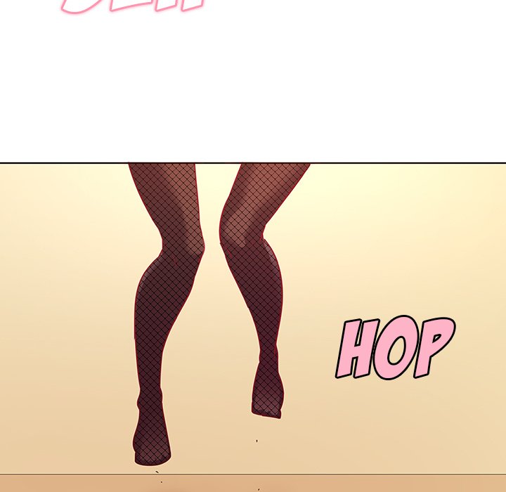 Desperate Measures - Chapter 11 [photo 16] - MangaPorn