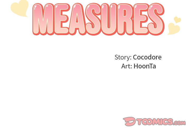 Desperate Measures - Chapter 11 [photo 2] - MangaPorn