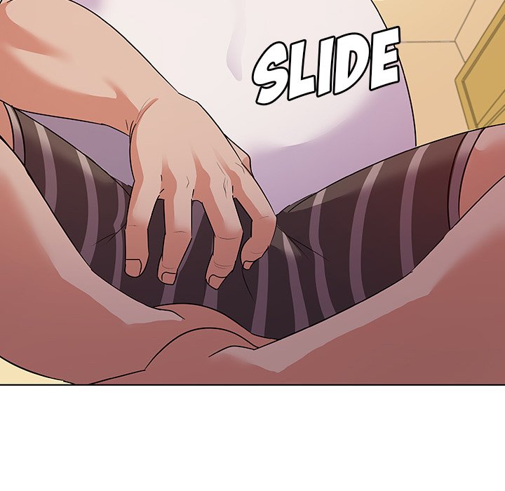 Desperate Measures - Chapter 11 [photo 28] - MangaPorn