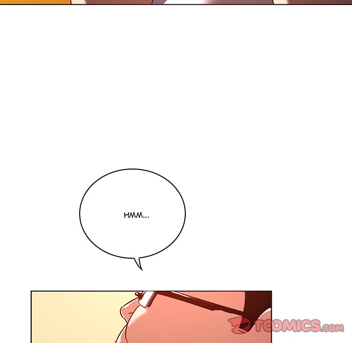 Desperate Measures - Chapter 11 [photo 32] - MangaPorn