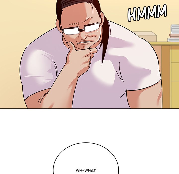 Desperate Measures - Chapter 11 [photo 36] - MangaPorn