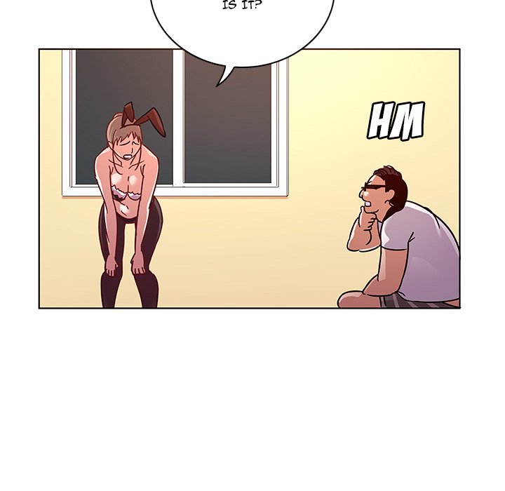 Desperate Measures - Chapter 11 [photo 37] - MangaPorn