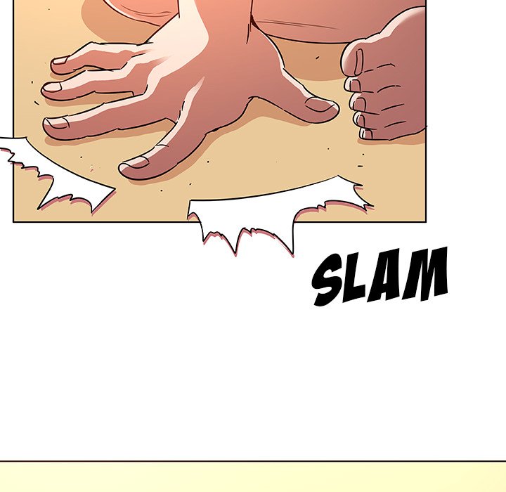 Desperate Measures - Chapter 11 [photo 40] - MangaPorn