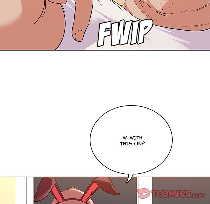 Desperate Measures - Chapter 11 [photo 44] - MangaPorn