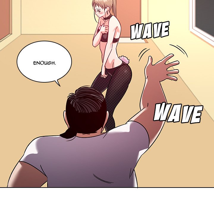 Desperate Measures - Chapter 11 [photo 48] - MangaPorn