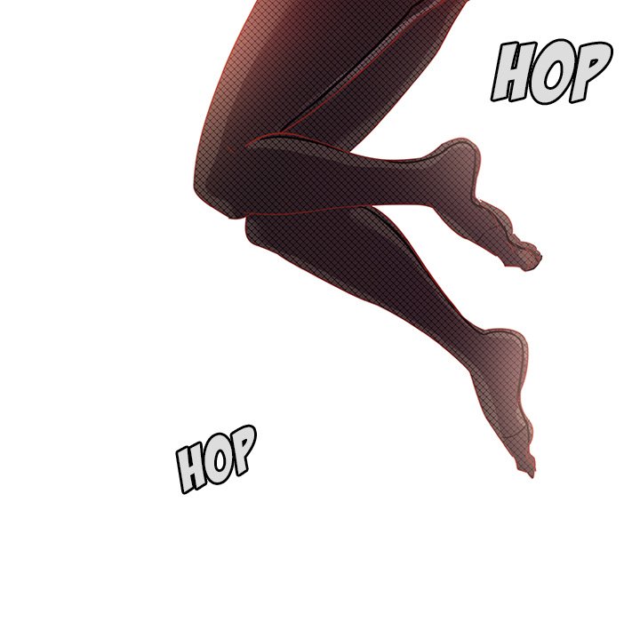 Desperate Measures - Chapter 11 [photo 5] - MangaPorn