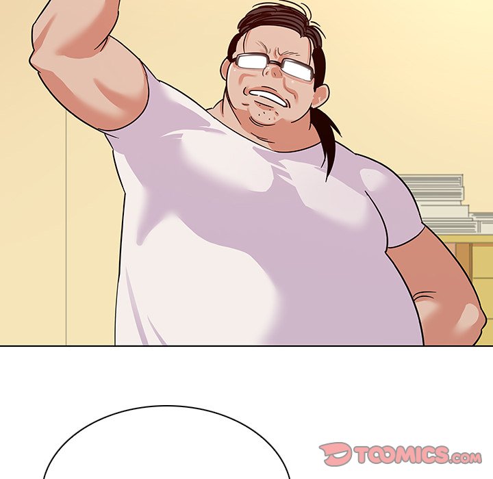 Desperate Measures - Chapter 11 [photo 50] - MangaPorn