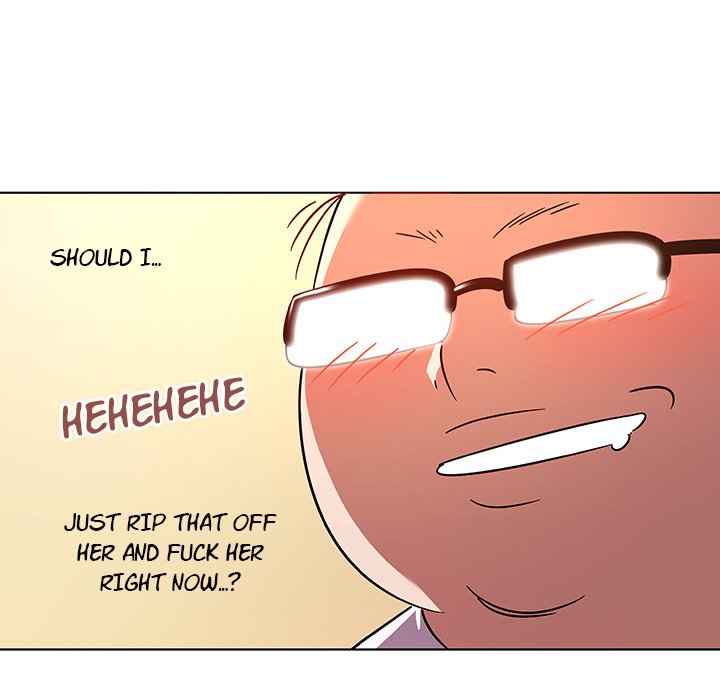 Desperate Measures - Chapter 11 [photo 6] - MangaPorn