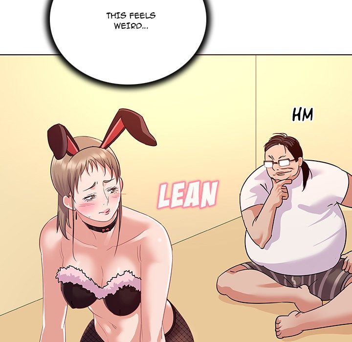 Desperate Measures - Chapter 11 [photo 61] - MangaPorn