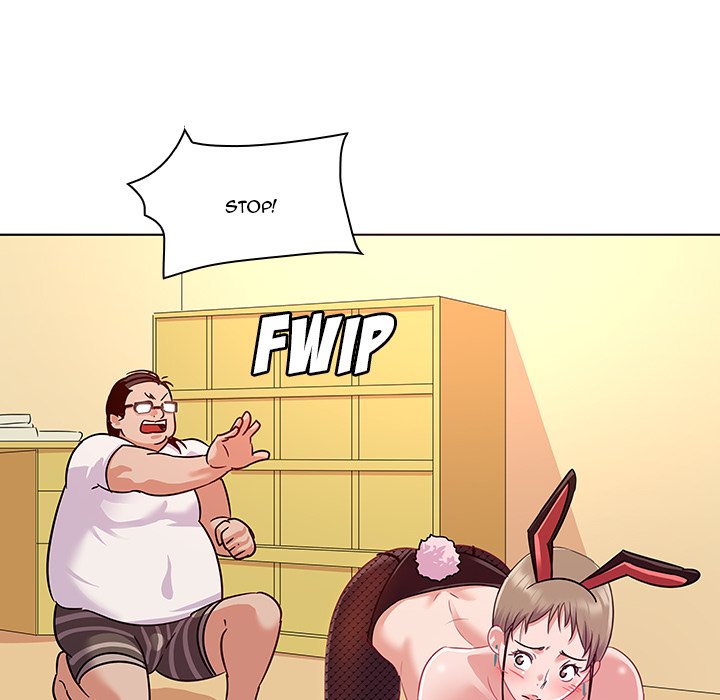 Desperate Measures - Chapter 11 [photo 70] - MangaPorn