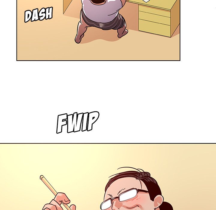 Desperate Measures - Chapter 11 [photo 72] - MangaPorn