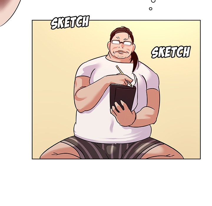 Desperate Measures - Chapter 11 [photo 77] - MangaPorn